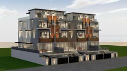 Meyer Place (D15), Semi-Detached #491282521